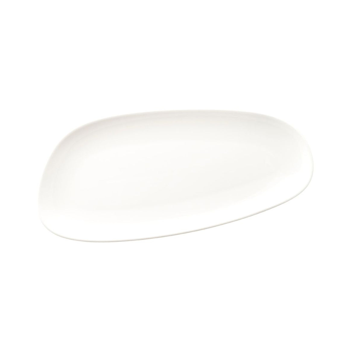 Bonna Vago Rectangular Plate 36 cm at Napev Professional GH